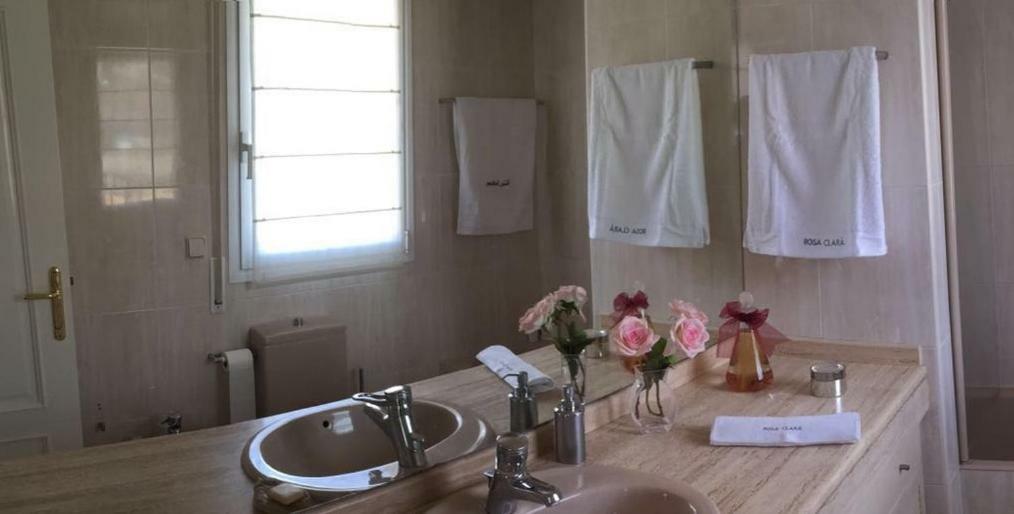Exclusive With Two Huge Terraces And Parking * San Sebastián