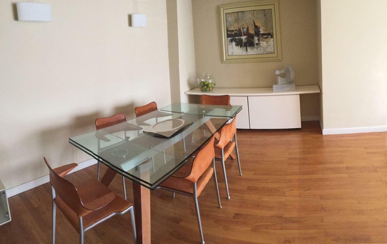 Apartment Exclusive With Two Huge Terraces And Parking San Sebastián